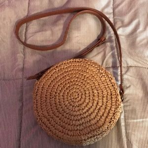 American Eagle Purse